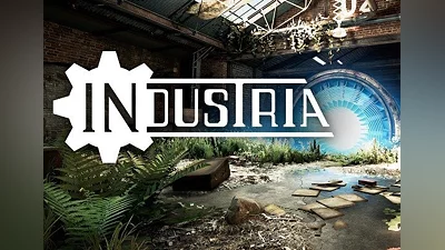 Industria EN/DE/FR/RU/ES Global (Global) [Steam Gift]