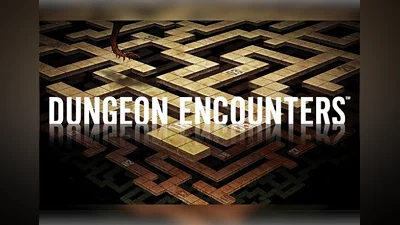 Dungeon Encounters EN/JA Global (Global) [Steam Gift]