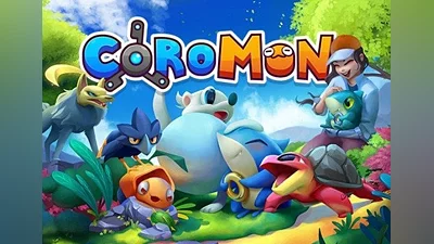Coromon Global (Global) [Steam Gift]