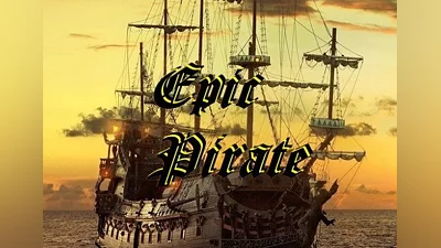 Epic Pirate EN Global (Global) [Steam]