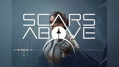 Scars Above EN Turkey (Turkey) [Xbox One/Series]
