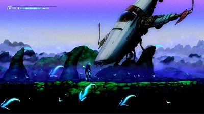 Ghost Song (Steam)