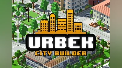 Urbek: City Builder EN/DE/FR/PL/RU/ZH/ES Global (Global) [Steam]