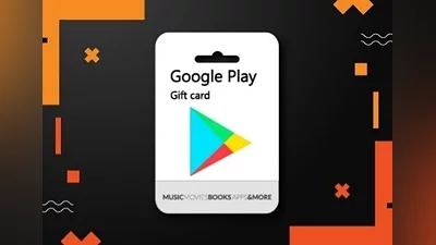 Google Play Gift Card EUR PT €25 (EU) [Google Play]