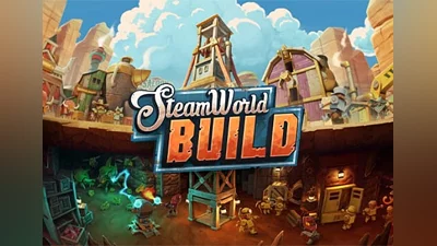 SteamWorld Build Global (Global) [Steam Gift]