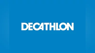 Decathlon Gift Card PLN PL 20zł (Poland) [Prepaid]