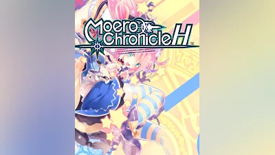 Moero Chronicle (Россия, Украина и СНГ)