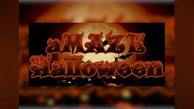 Amaze Halloween EN Global (Global) [Steam]
