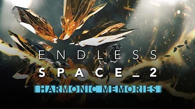Endless Space 2 Harmonic Memories (DLC) [Global] [Standard]
