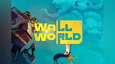 Wall World EN EU (EU) [PS5]