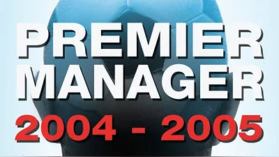 Premier Manager 04/05 (Steam)