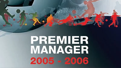 Premier Manager 05/06 (Steam)
