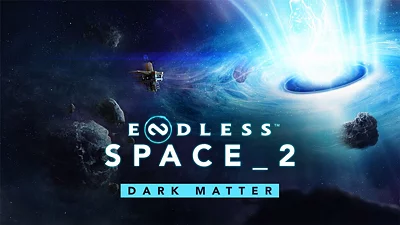Endless Space 2 - Dark Matter (PC) [Europe] [Standard]