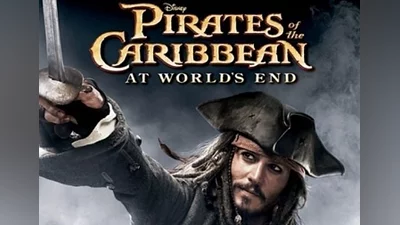 Pirates of the Caribbean: At World's End EU (EU) [Steam]