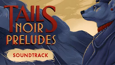 Tails: The Backbone Preludes Soundtrack (Steam)