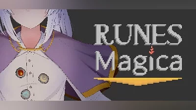 RUNES Magica (Steam key)