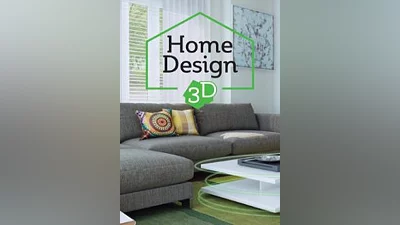 Home Design 3D