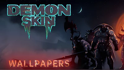 Demon Skin - HD Wallpapers (Steam)