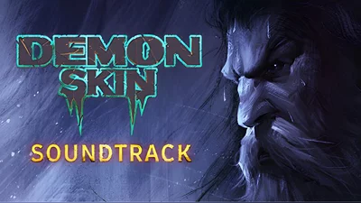 Demon Skin - Original Soundtrack (Steam)