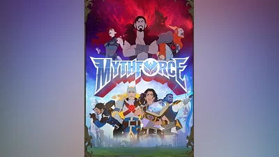 MythForce