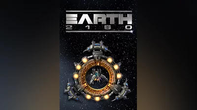 Earth 2160