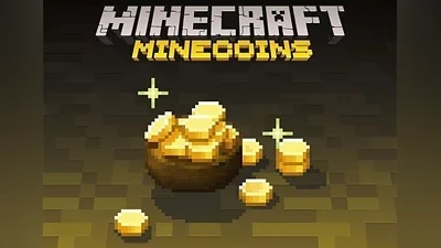 Minecraft - Minecoins AT 1720 Minecoins (Austria) [Xbox live]