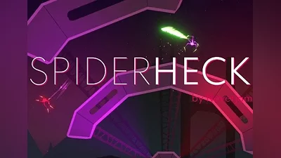 SpiderHeck Global (Global) [Steam]