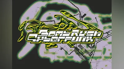 Bomb Rush Cyberfunk Global (Global) [Steam]
