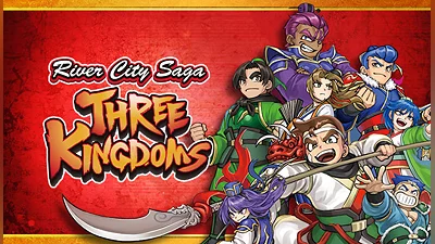 River City Saga Three Kingdoms (PC) [Global] [Standard]