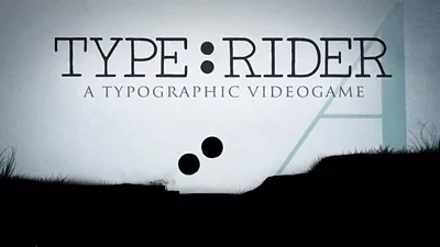 Type Rider (Steam)