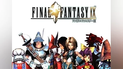 Final Fantasy IX EN United States (United States) [Xbox One/Series/Windows]