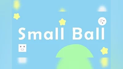 Small Ball EN/ZH Global (Global) [Steam Gift]