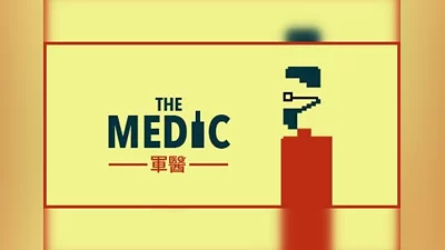 The Medic EN EU (EU) [Steam Gift]