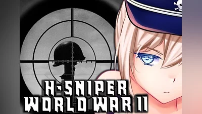 H-Sniper: World War II Global (Global) [Steam Gift]