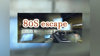 80S escape EN Global (Global) [Steam Gift]