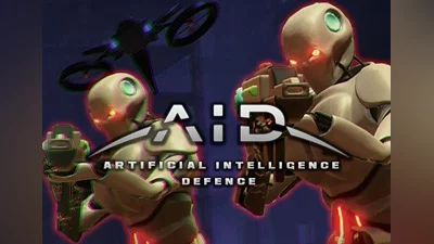 A.I.D.: Artificial Intelligence Defence PRE-ORDER Global (Global) [Steam]