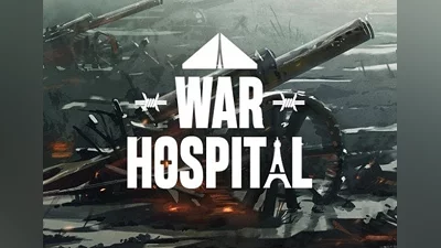 War Hospital Global (Global) [Steam]