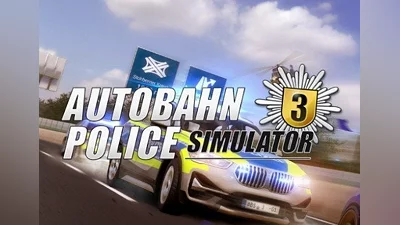 Autobahn Police Simulator 3 EU (EU) [Steam]