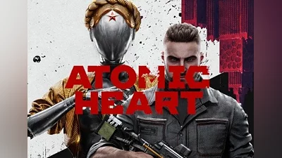 Atomic Heart ROW (ROW) [Steam]