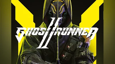 Ghostrunner 2 EU (EU) [Steam]