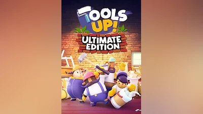 Tools Up! Ultimate Edition