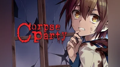 Corpse Party EN/JA Global (Global) [Steam]