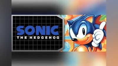 Sonic the Hedgehog EN Global (Global) [Steam]