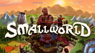 Small World (Steam)