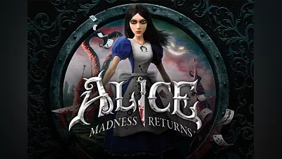 Alice: Madness Returns - Complete Collection EN/DE/FR/IT Global (Global) [EA App]