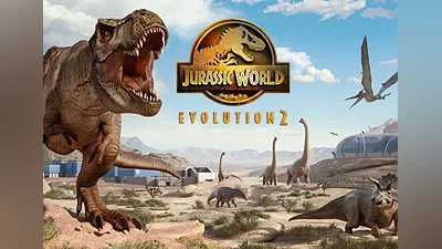 Jurassic World Evolution 2 RU/CIS (RU/CIS) [Steam]