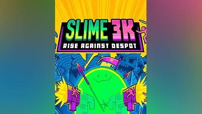 Slime 3K: Rise Against Despot (Россия, Украина и СНГ)