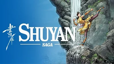 Shuyan Saga (Steam)