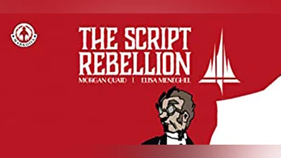 The Script Rebellion (DRM free)