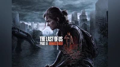 The Last of Us: Part II - Remastered - Pre-Order Bonus DLC EN EU (EU) [PS5]